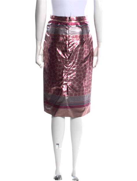 burberry prorsum skirt
